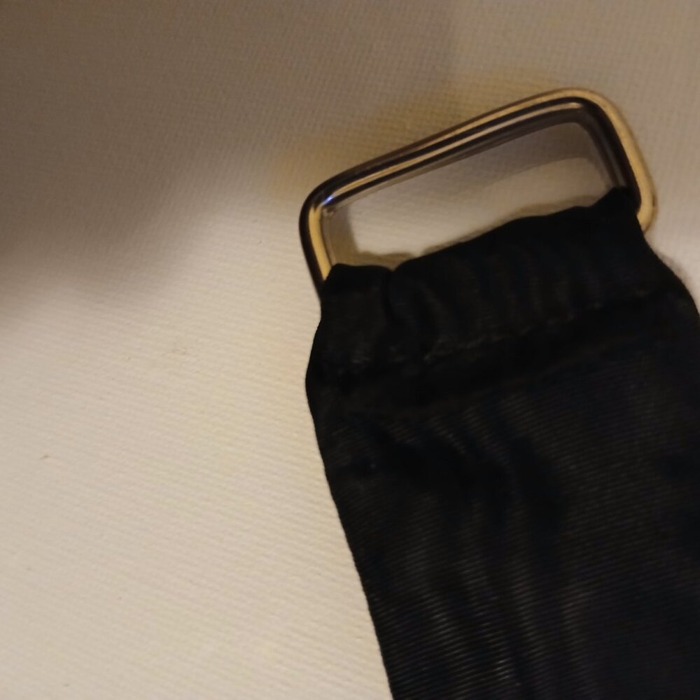 Vintage ROPE BELT - Picture 5 of 7